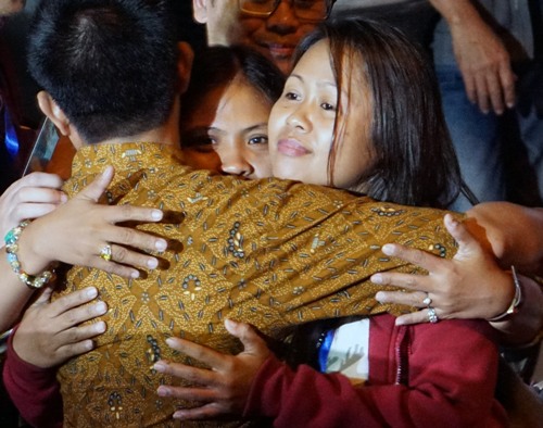 Balas Surat Filipina, Ini Solusi yang Ditawarkan Kejagung